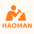 Haoman Logo
